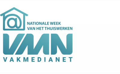 Thuiswerken - vmn logo